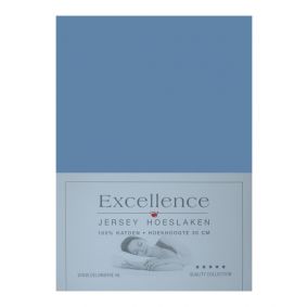 Excellence Hoeslaken Jersey - Blue