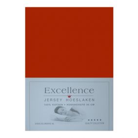 Excellence Hoeslaken Jersey - Terra