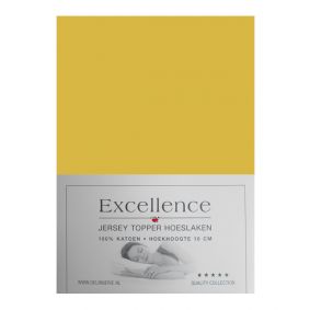 Excellence Topper Hoeslaken Jersey - Bamboo