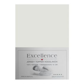 Excellence Topper Hoeslaken Jersey - Offwhite