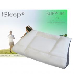 iSleep Support kussen (Firm)