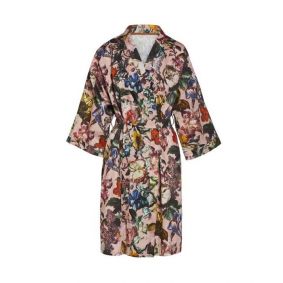 Essenza Badjas Sarai Famke Kimono (Rose)